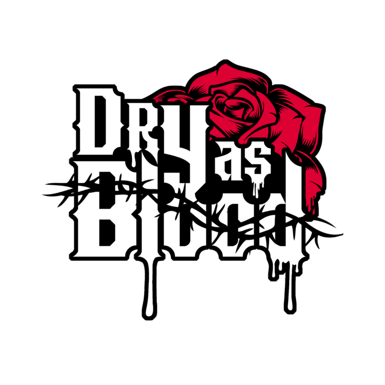 Dry As Blood